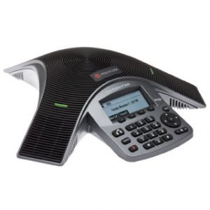 Polycom conférence